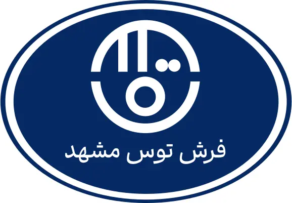 لوگوی فرش توس مشهد